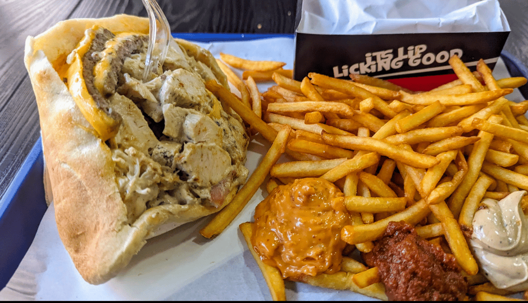 Le Miam's 1
